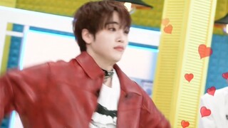 【Lagu Abadi】Song Hyung-jun - Like JENNIE | Hanya Hari Ini Mengatakan Aku Mencintaimu (Medley Tari)