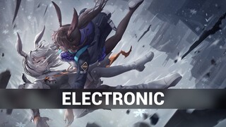 Arc North & Elle Vee - Back To Life
