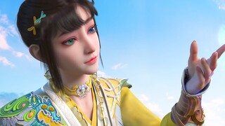 【少年歌行第二季】我以一枪入逍遥，助你重登天启乘龙位【萧瑟x司空千落】
