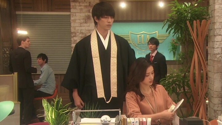 [Twenty Something] Episode 4 best moments