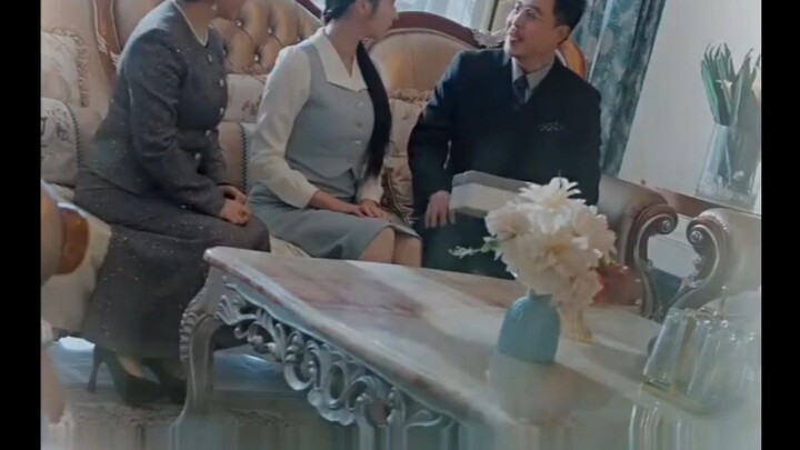 ‎ูฟู่อี้หนิง ครอบครัวส่งเธอเข้าคุกผ่านไปสามปีเธอกลับมาแก้แค้น