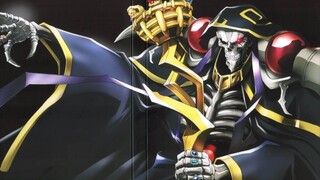 [Overlord AMV] Super-Tier Magic Clips