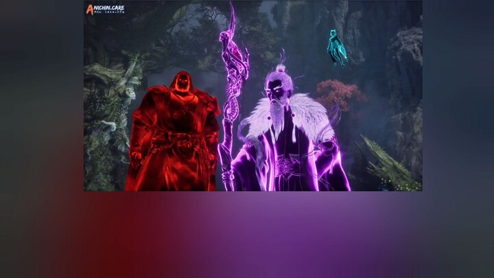 100000 years Refining Qi Eps 341 indo