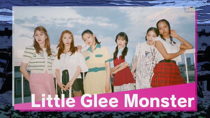 Little Glee Monster ANI-ROCK FES. [2024]