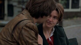 THE FAULT IN OUR STARS (2014) ดาวบันดาล