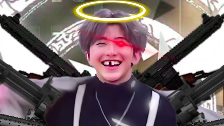 🐔 What would you do if Cai Xukun's image collapsed?