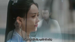 Dữ Phượng Hành Tập 14 Vietsub CUT - Trong Mắt Ta, Ngài Đang Ghen, Thẩm Ly Về Lại Chốn Xưa