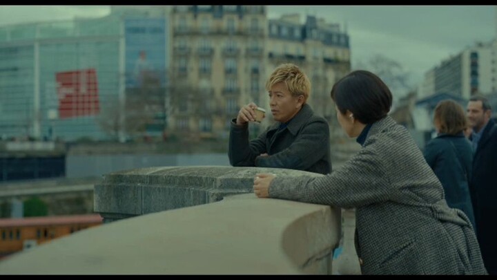 Grand Maison Paris (ENG SUB) Pt. 2