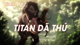 Attack On Titan SS2 (Short Ep 1) - Titan dã thú #attackontitan
