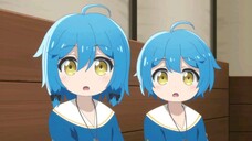 Alan x Elena Twins 💙💙