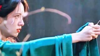 Surprise! Zhou Ye’s original lines for the outburst scene are!
