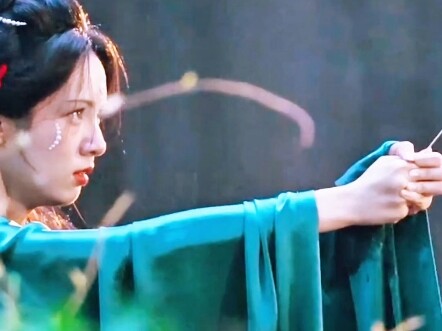 Surprise! Zhou Ye’s original lines for the outburst scene are!