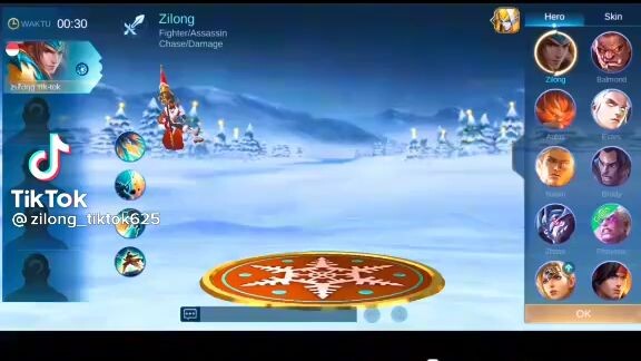 menang dapet diamond ml