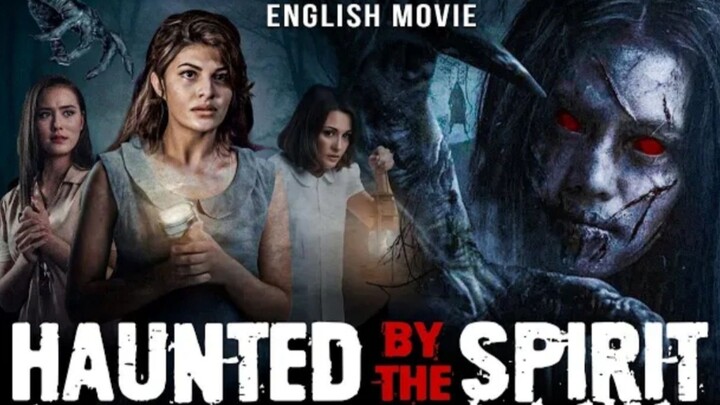 HAUNTED BY THE SPIRIT