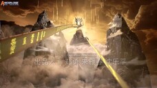My Senior Brother Is Too Steady Eps 93 Sub Indo