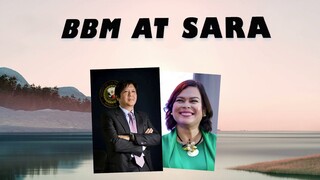 BBM AT SARA ( MARCOS and DUTERTE SONG ) - TYRONE ( LYRICS )