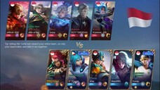 MLBB Mobile Legends Bang Bang Classic Match MOBA 13102024