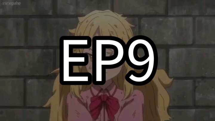 EP9: I B3CAME A L3G3ND AFT3R 10-Y3AR