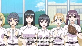 Tamayomi episode 5 English sub