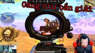 PUBG Mobile - Lý do tại sao Solo Squad ở sv Châu Á luôn luôn là gắt và hấp dẫn nhất