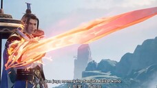 Lagend Of The Misty Sword Immortal Eps 09 indo