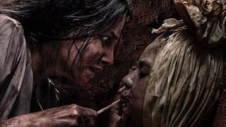 Kitab Sijjin & Illiyyin, Kisah Kematian Mengenaskan Sebuah Keluarga