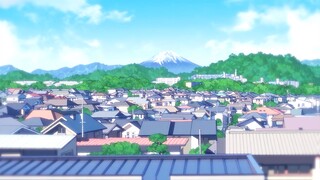 Tên anime: “ Kawaii dake ja Nai Shikimori-san “ #animehaynhat