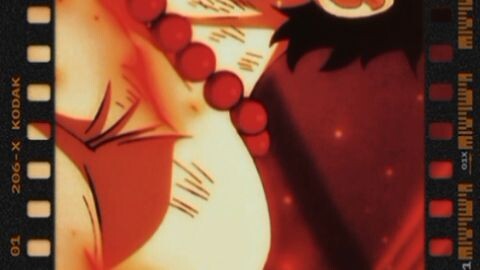 Luffy one piece