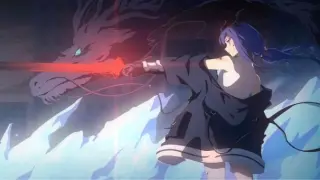 [Anime] Animation Mash-up | From Oppressive to Exhilarating