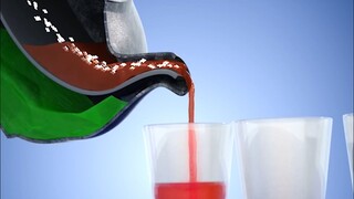 The principle of poisoning teapot