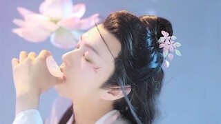 วิกผมเชื่อมติดหัว - Chu Qi Pure Edition