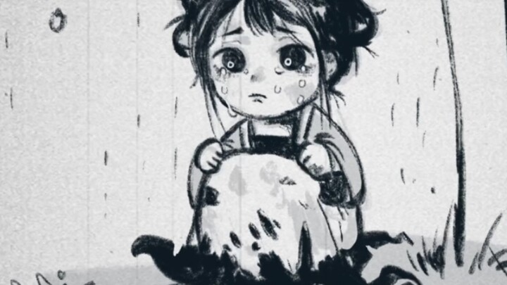 【หลี่ซุย】เพลงสุนัข