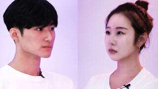Chương trình tình cảm Hàn Quốc: Bạn thân xa cách 1 năm có thể mở lòng bằng cách nói chuyện với nhau 