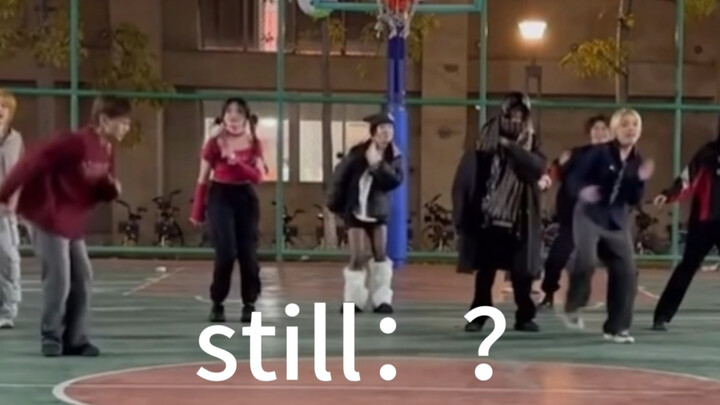 【riize】我的still呢？！！
