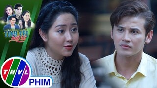 "Thy" khui cuộc tình tay ba, để hóng... một trời "drama" | TÌNH YÊU BẤT TỬ