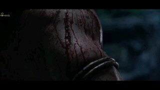 Kantara chapter 1 trailer is out now stream