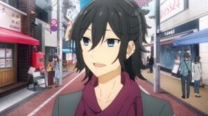 Horimiya epsoide 2 [Sub Indo]