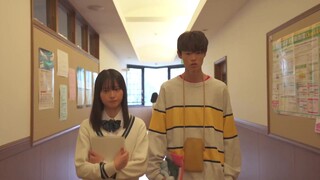 Kono Hatsukoi wa Fiction desu! Ep  - 23 subtitle Indonesia