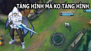 Talon Tàng Hình mà không cần R thực sự hại não, Cowsep Đội Nón xuất hiện tại MSI