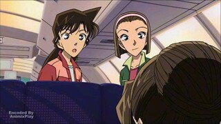 Detective Conan The Movie  Magician of the Silver Sky Part 7 (Tagalog Dub)