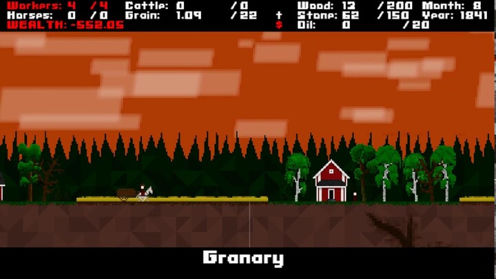 Inclement Gameplay Review