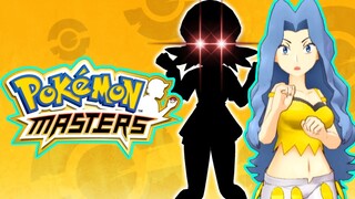 Pokemon Masters Gameplay Part 2