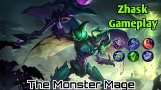 Akhir yang membagongkan | MLBB Mobile Legend