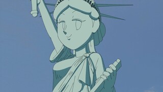 🗽💕 تمثال الحرية💕🗽