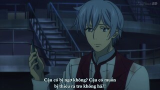 Strike the Blood ep1 vietsub tập18