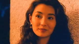 【从花瓶到华人最强影后】张曼玉｜绝美演技｜混剪