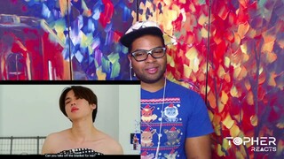 Between Us (เชือกป่าน) Special - Week 3 (Reaction) | Topher Reacts