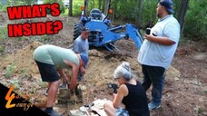 What Is This? Uncle Chris Reaction