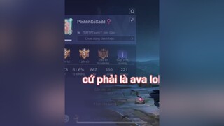 skill giả gái 😈 fyp xuhuong lienquanmobile garena xh