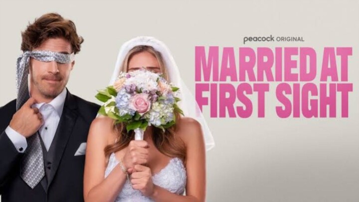 Married At First Sight UK S10 : Episode 6 engsub